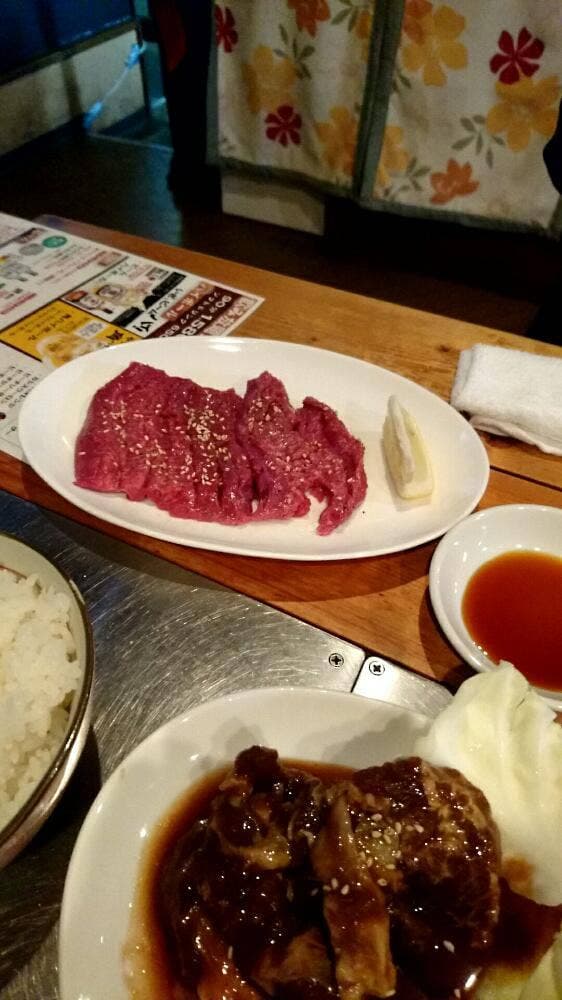 ホルモン酒場 花川焼肉苑 - サブ画像3