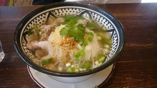 タイごはん ポーヤイ - サブ画像3