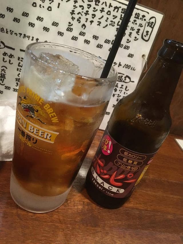 炭火焼ホルモンたつや - サブ画像1