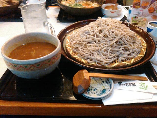 すぎのや本陣 佐倉店 - サブ画像2