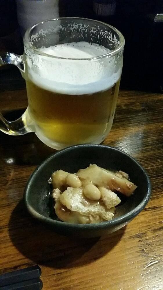 焼鳥れっとり - サブ画像2