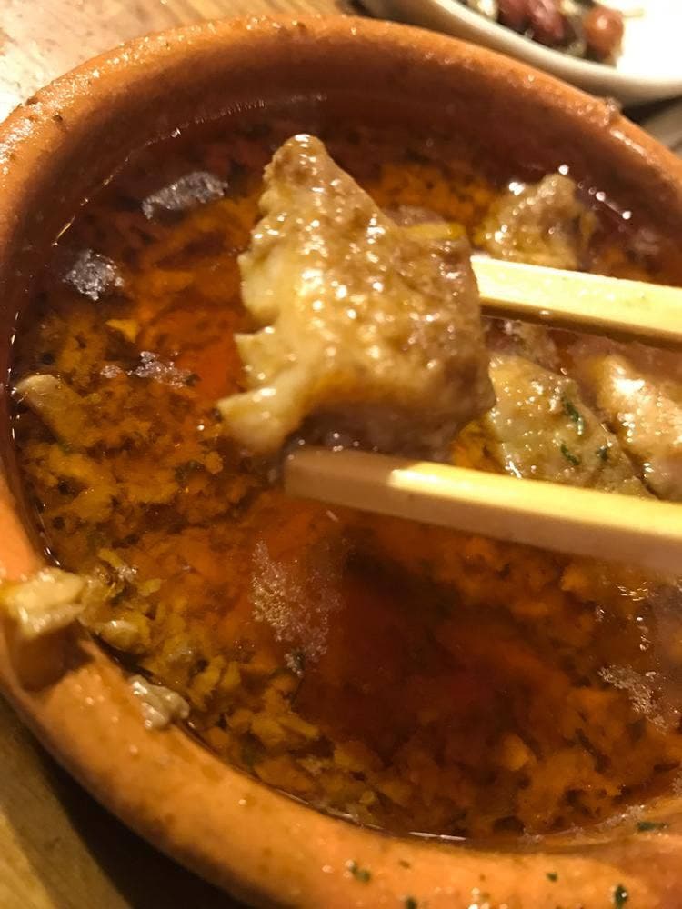 肉バル 参番