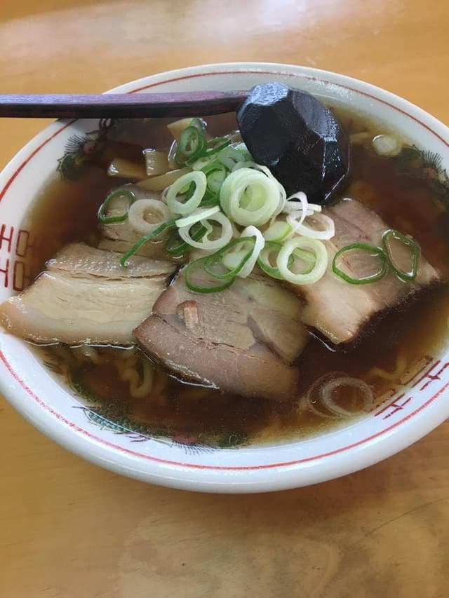 すがい食堂バイパス店 - サブ画像2