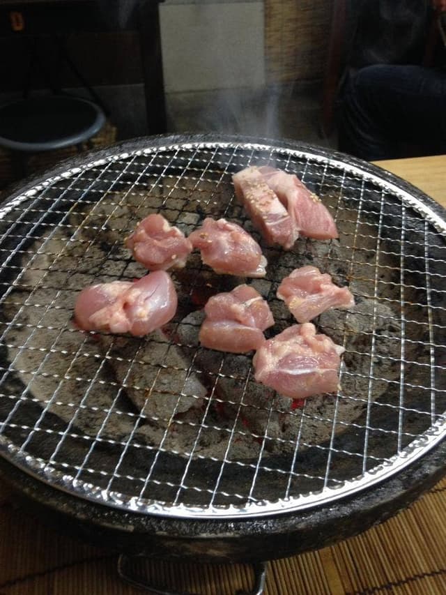焼肉食堂たつみ - サブ画像3