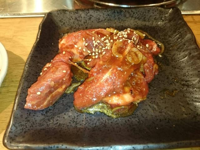 あみ焼元祖 しちりん 東松戸駅前店 - サブ画像1