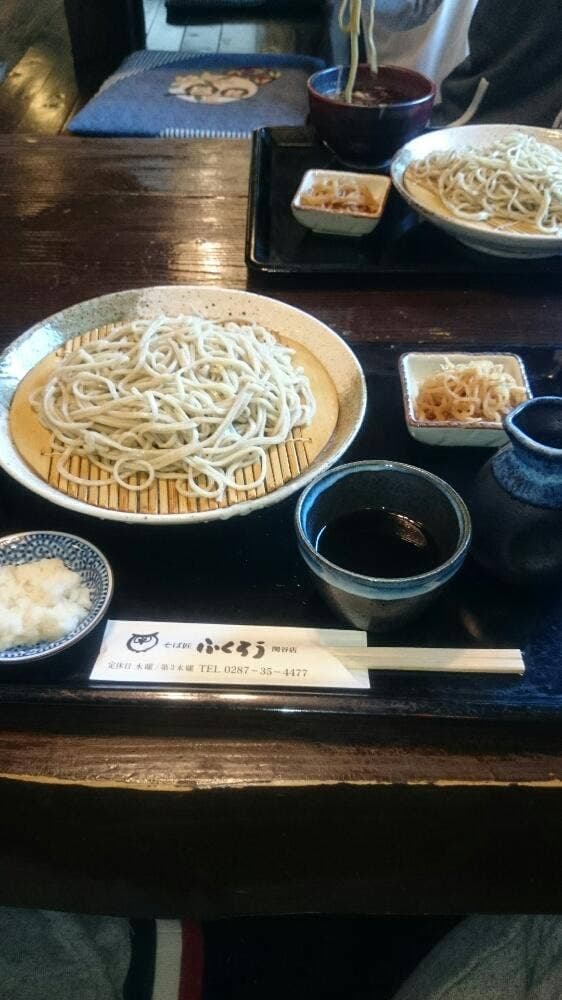 ふくろう 関谷店 - サブ画像1