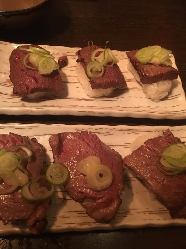 焼肉問屋 飛騨牛専門店 焼肉ジン - サブ画像1