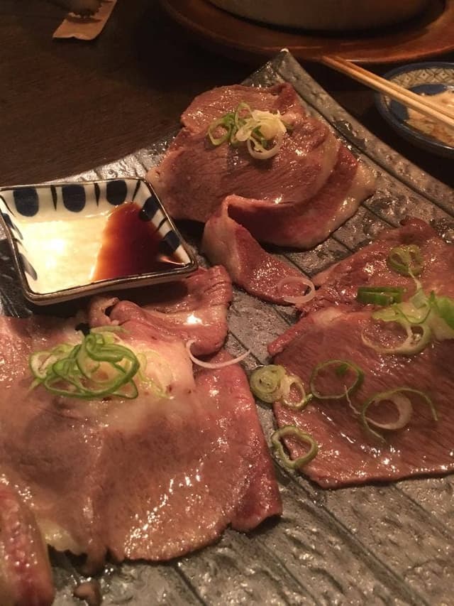 焼肉問屋 飛騨牛専門店 焼肉ジン - サブ画像2
