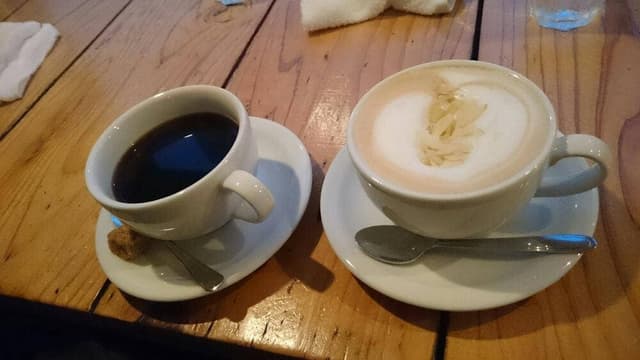CAFE MOALA - サブ画像1