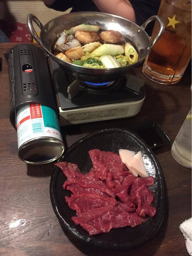 馬刺酒家 一家 椎名町店 - サブ画像3