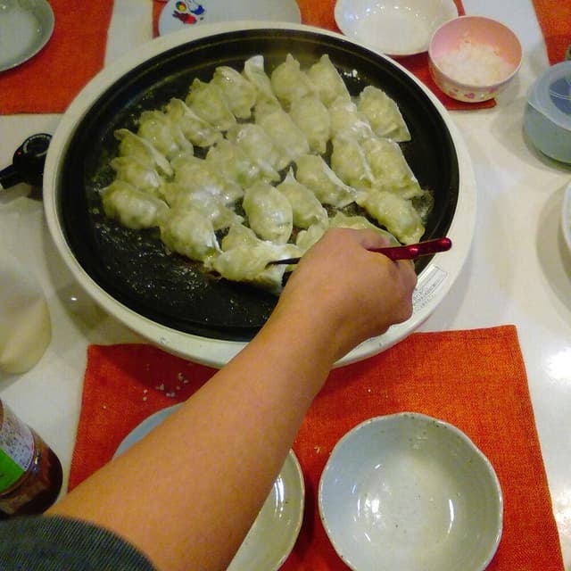 ぎょうざの丸岡春日店 - サブ画像3