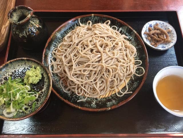 小の山荘 - サブ画像1