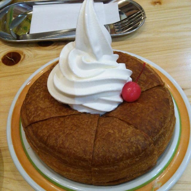 コメダ珈琲店 丸亀土器店 - サブ画像3