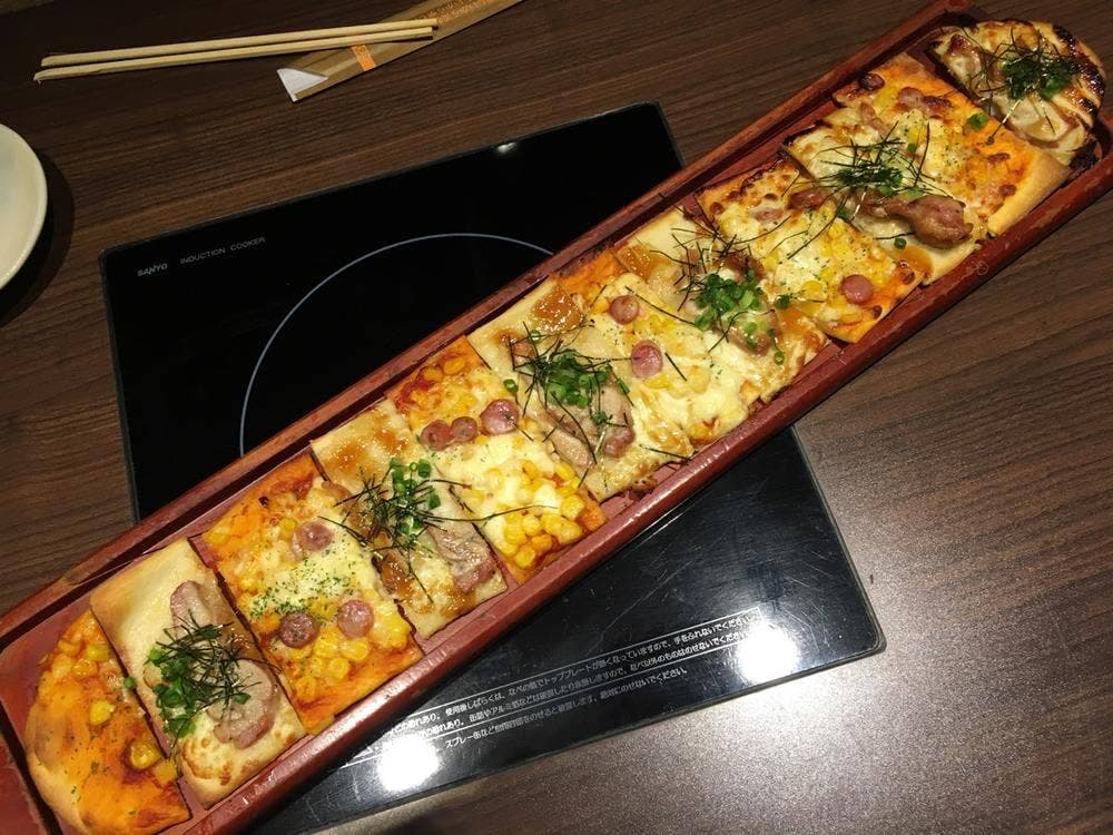 いろはにほへと 勝田駅前店