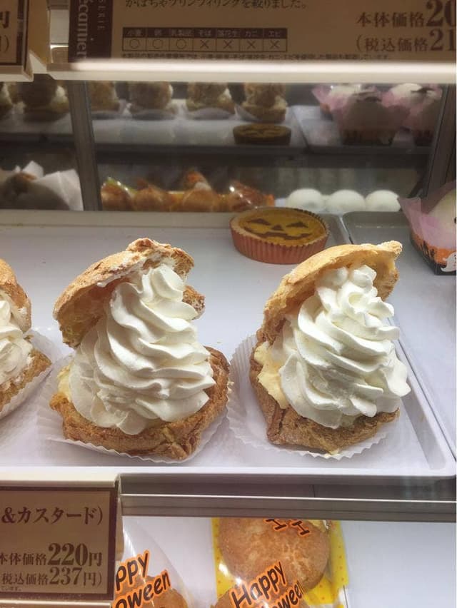 シェ・レカミエ センター南駅店 - サブ画像2