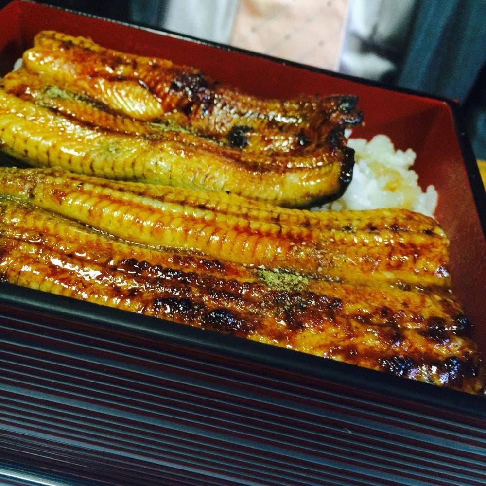 割烹 魚仲