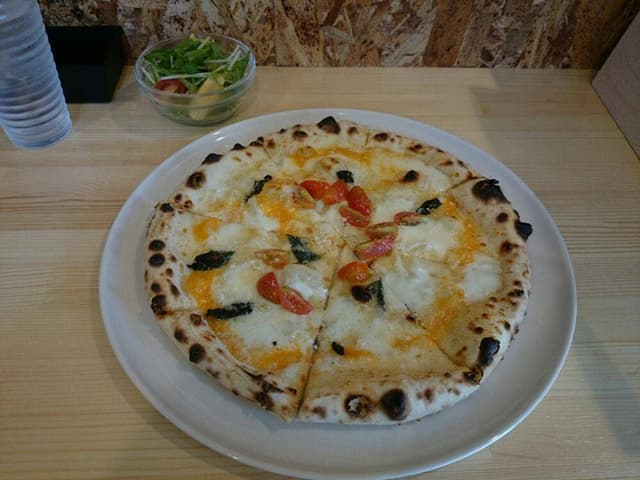 ビストロ食堂 ギルド - サブ画像1