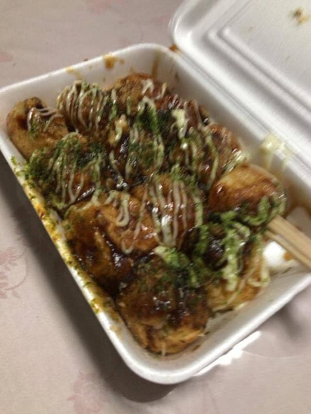 お持ち帰りの店 あさしお - サブ画像1