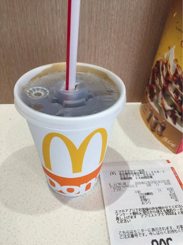 マクドナルド 一社店 - サブ画像3