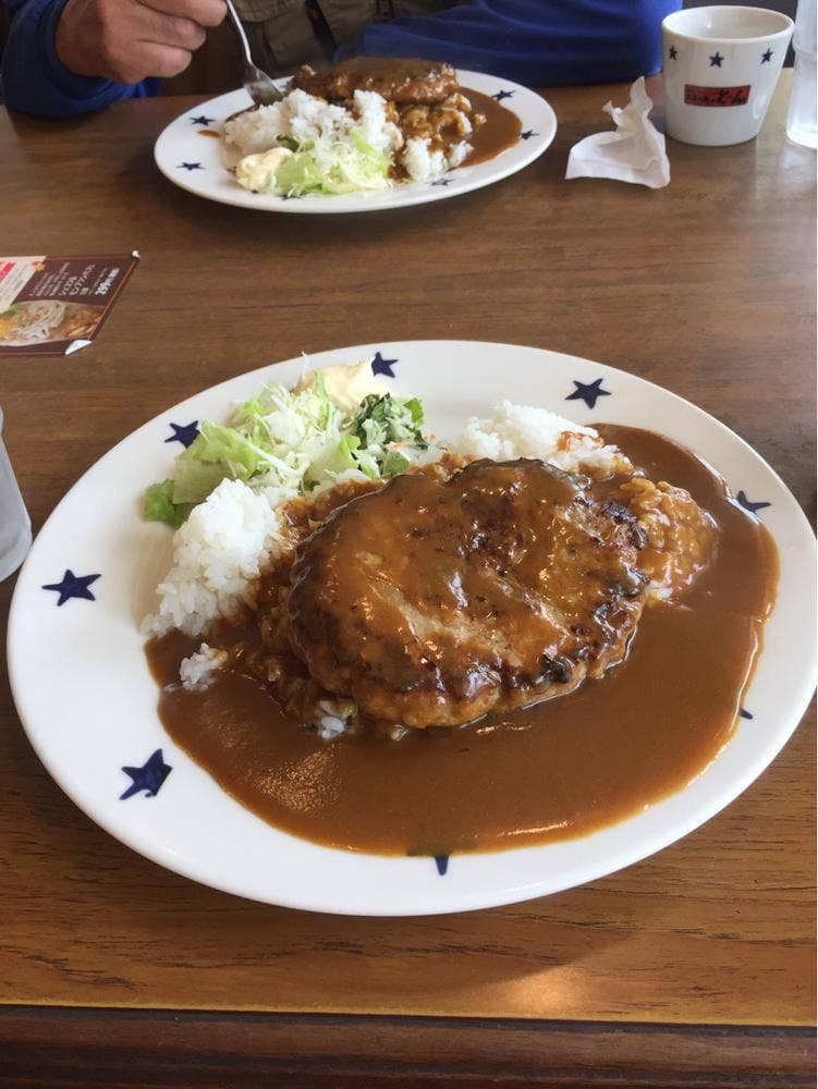 ステーキのどん 宇治店