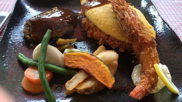 らびーずキッチン - サブ画像1