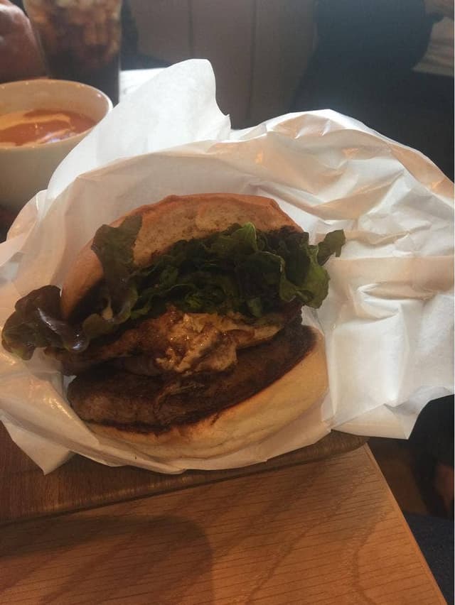 フレッシュネスバーガー エミオ田無店 - サブ画像2