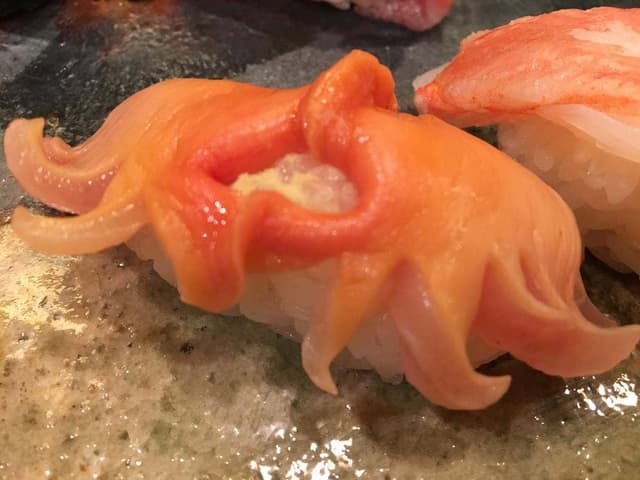 築地寿司清浦和店 - サブ画像3