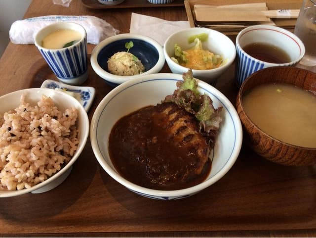 城下カフェ - サブ画像3