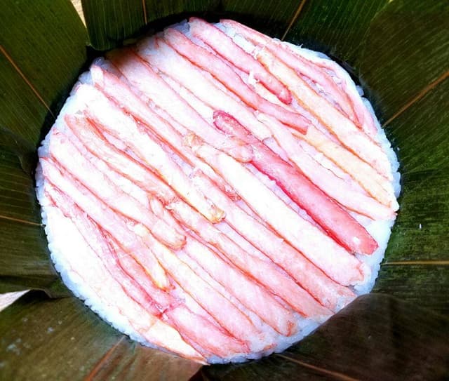 味の山正 - サブ画像2