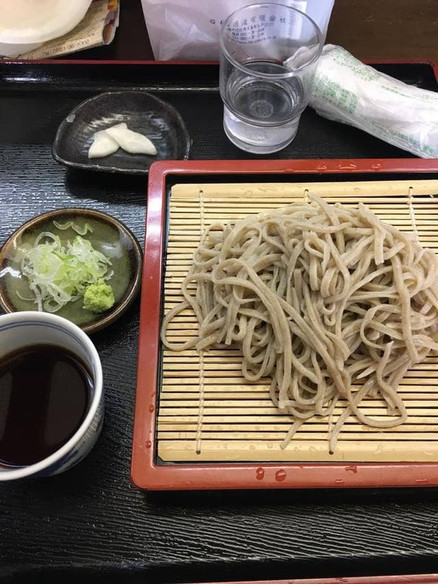そば処 いずみ - サブ画像2