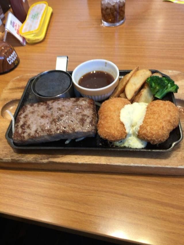 ココス 宮崎大島店 - サブ画像2