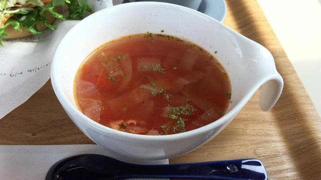 小麦工房 小さな家 - サブ画像2