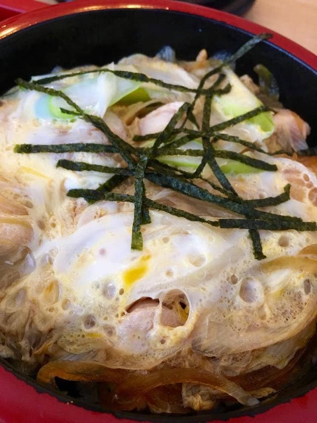 やぶ常 - サブ画像1