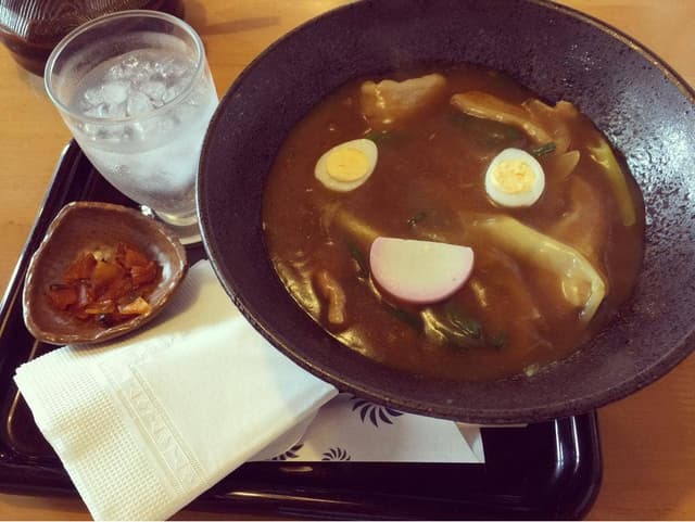 信洲庵中浜本店 - サブ画像3