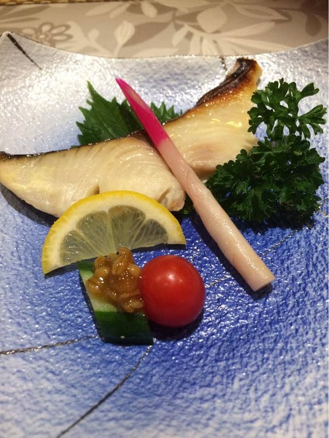 旬彩 dining sushi なかの - サブ画像3