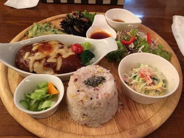 Caferia - サブ画像2