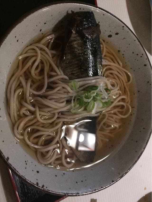 さがのや - サブ画像3