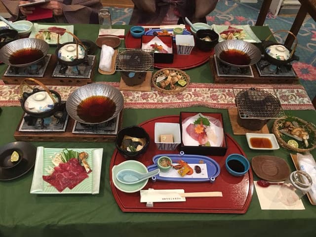 湯郷グランドホテル - サブ画像2