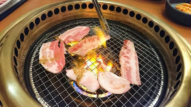 焼肉おもに亭アリオ北砂店 - サブ画像2