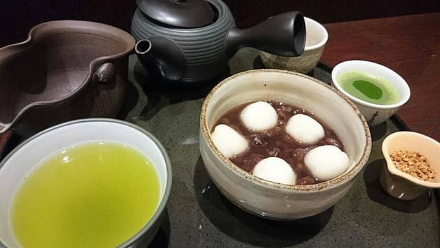 一葉 ルミネ2店 - サブ画像3