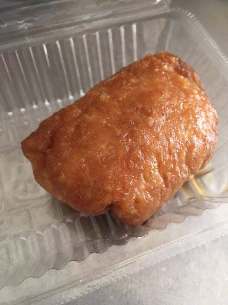 船橋屋