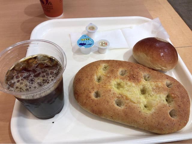 阪急ベーカリー&カフェ イオンモールKYOTO店 - サブ画像3