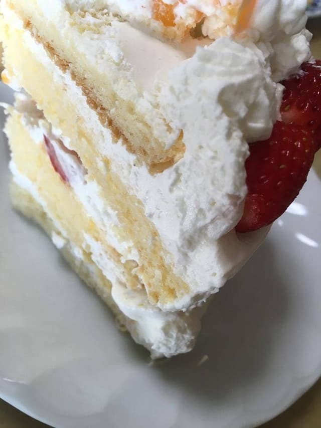 シャンテリー洋菓子店 - サブ画像2