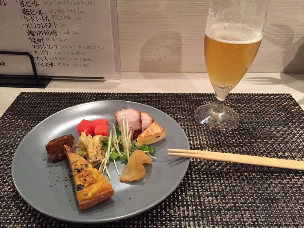 泡屋 かはづ
