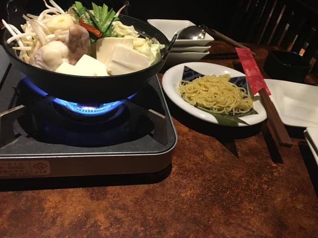 魚民 神栖店 - サブ画像3