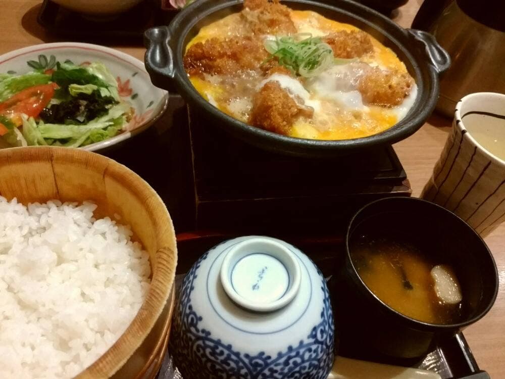 おひつごはん四六時中 イオンモール高岡店