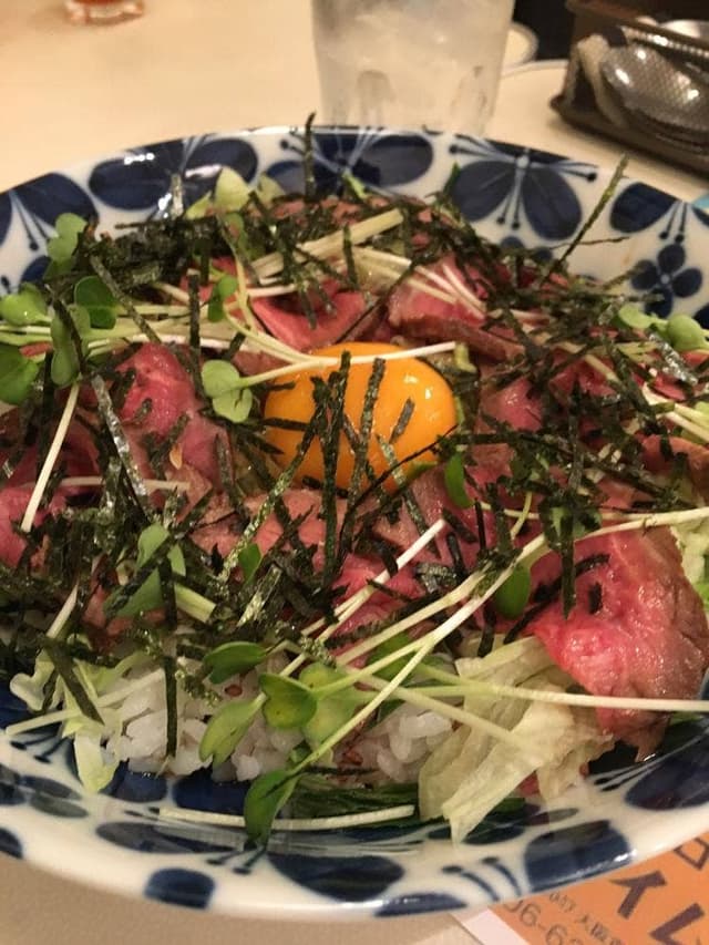 サロン喫茶 フレイムハウス - サブ画像1