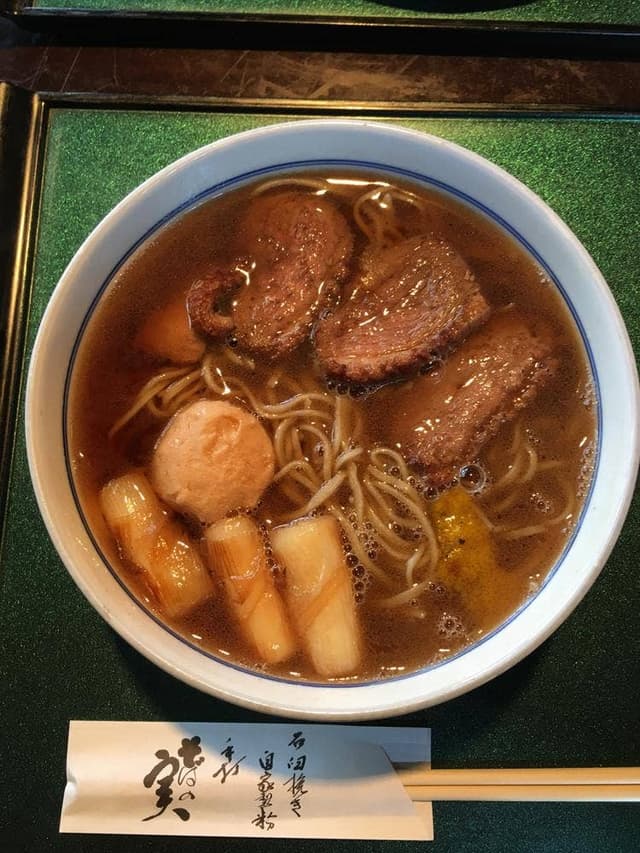 そばの実 - サブ画像2