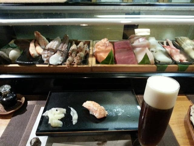 ちいさなおすしやさん - サブ画像2