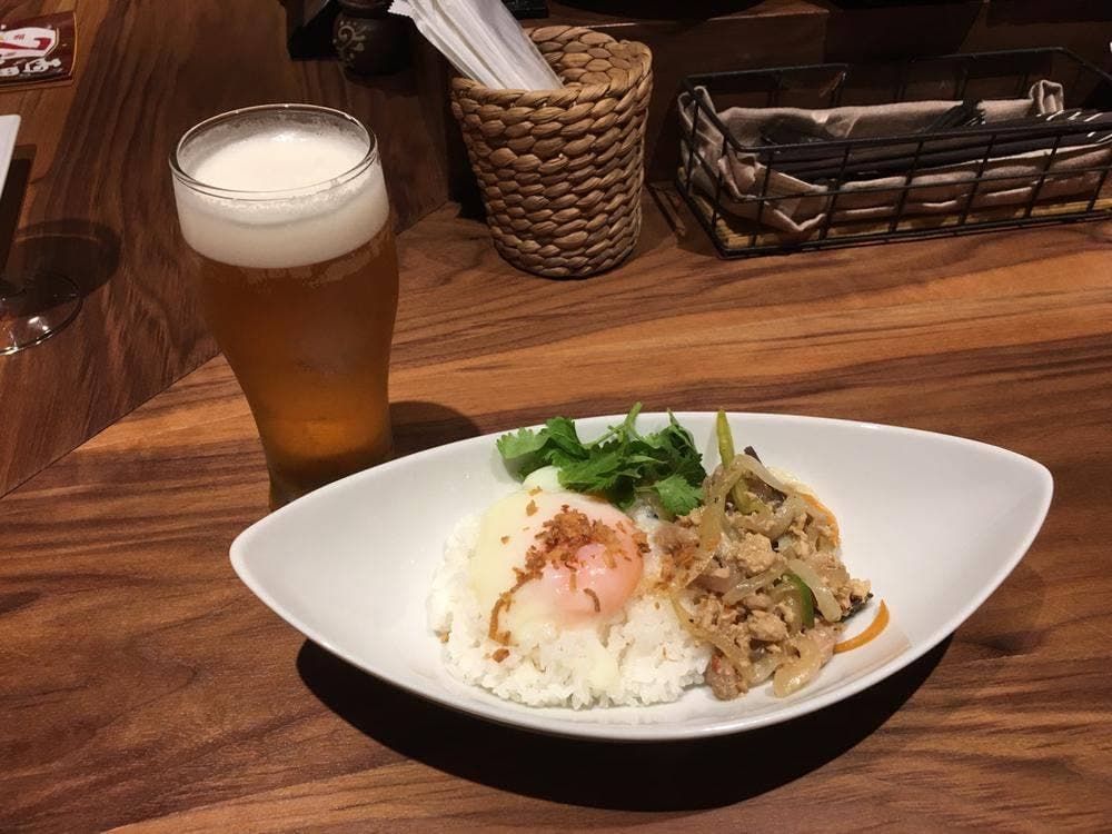 アジアンビストロ スパイス